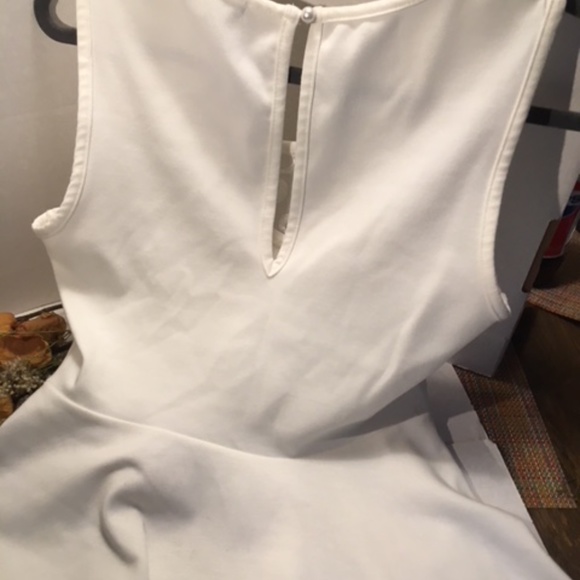 Charolotte Russe Top Style JTP12681 Medium Cream - Picture 6 of 6